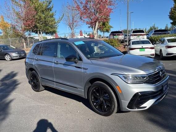 VOLKSWAGEN TIGUAN 4MOTION 2024 3VV8B7AX3RM011510 image VOLKSWAGEN TIGUAN 4MOTION 2024 3VV8B7AX3RM011510 image